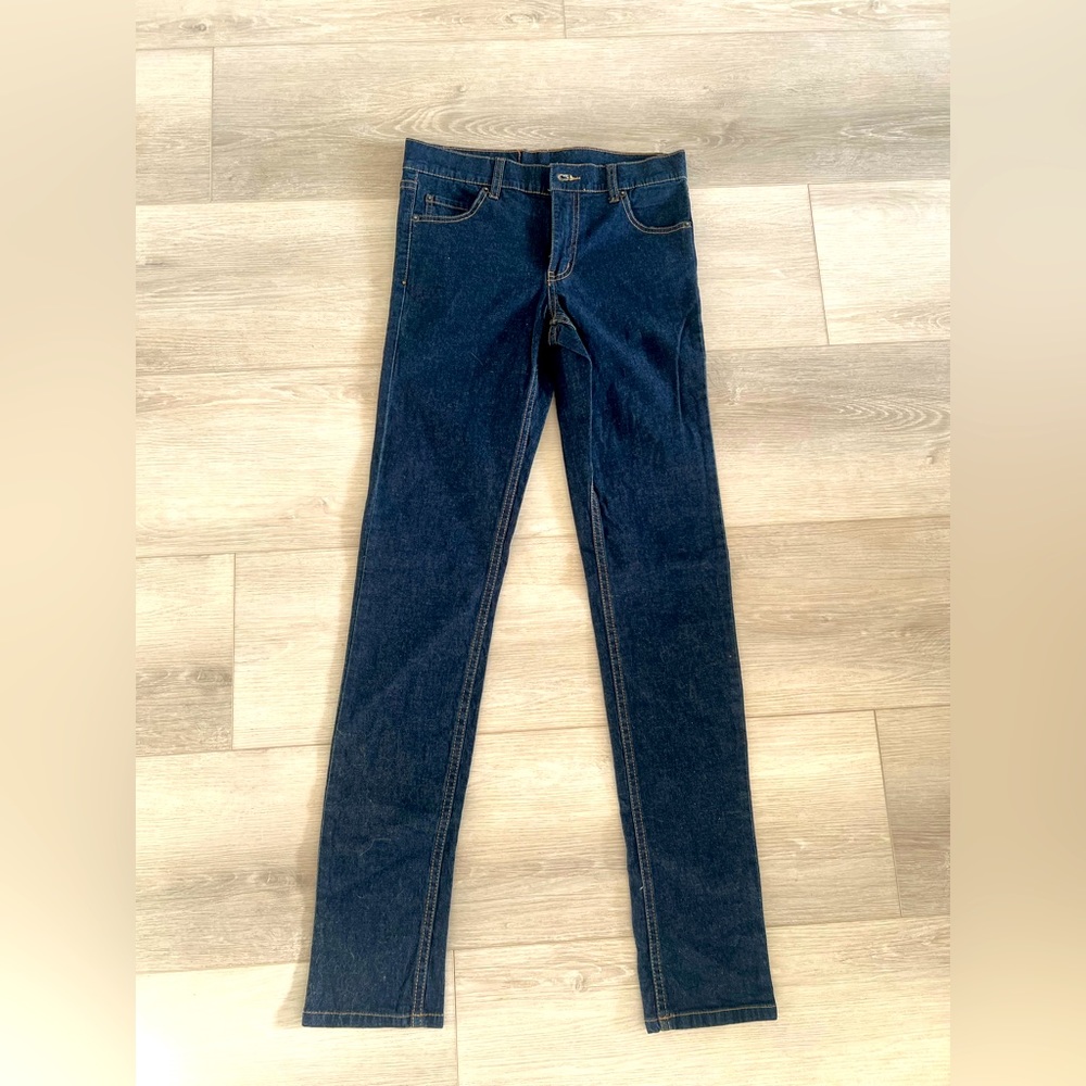 Cheap Monday Tight Stretch One Wash Skinny Jeans